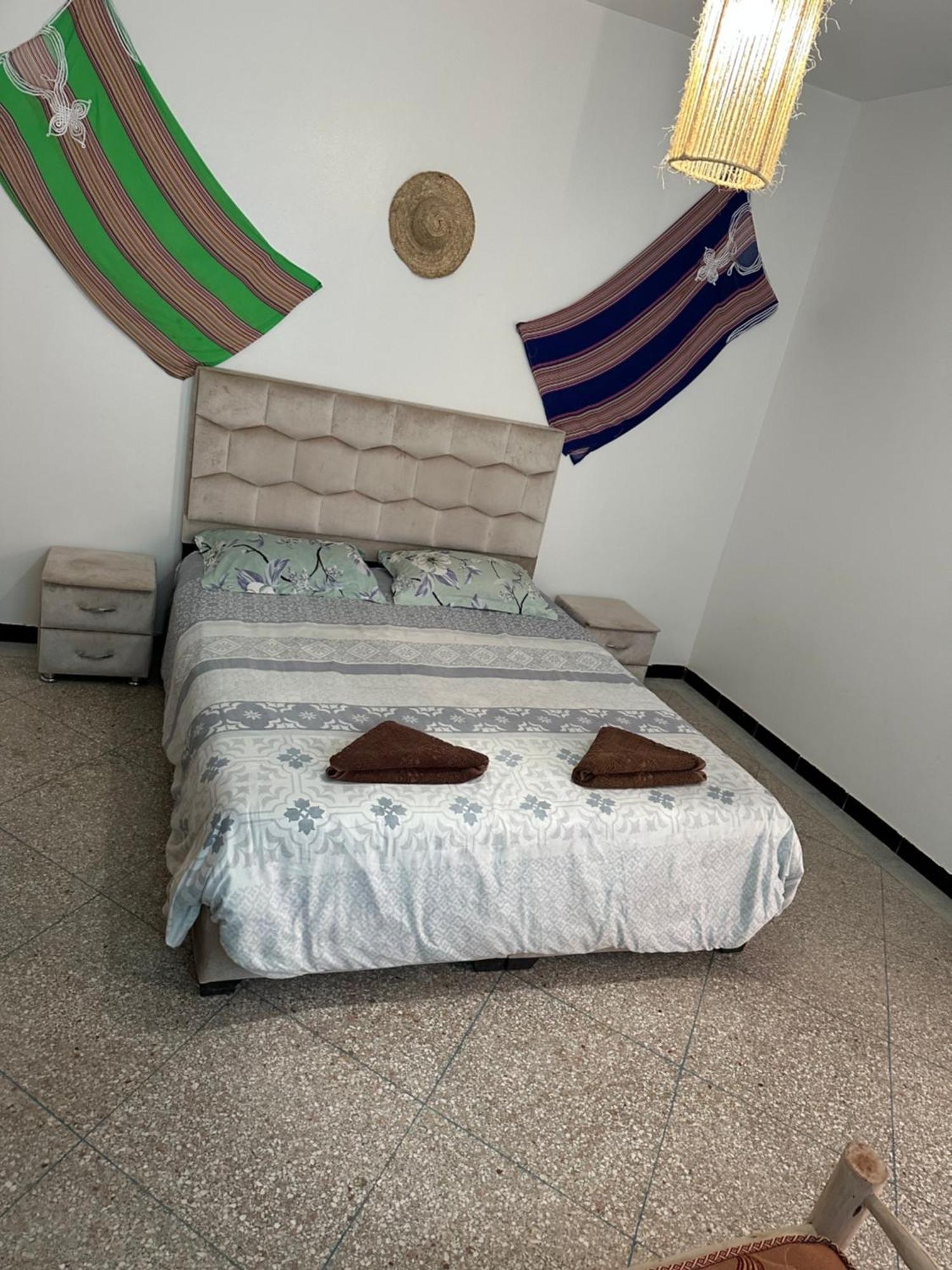 فندق Sea Surf And Sun Tamraght المظهر الخارجي الصورة